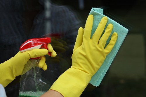 Professional house clearance in Tufnellpark with organised removal of household items