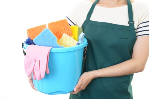Charity partnership supporting reuse of textile and household items