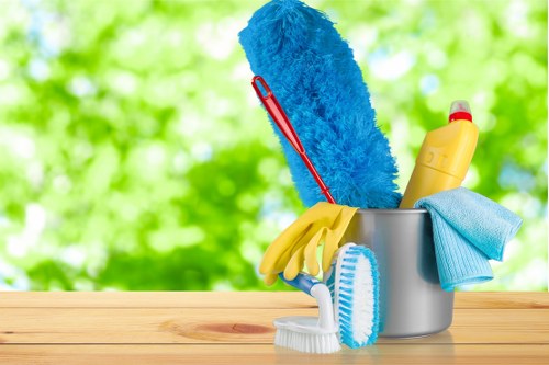 Carpet cleaning pricing overview for a Tufnell Park home