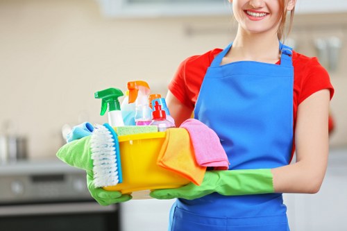 Professional carpet cleaning in Tufnell Park for cleaner, fresher home interiors