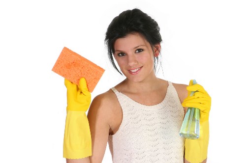 Accepted payment methods for Carpetcleaning Tufnellpark