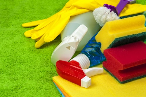 Local carpet cleaning service in Tufnell Park supporting property presentation and hygiene