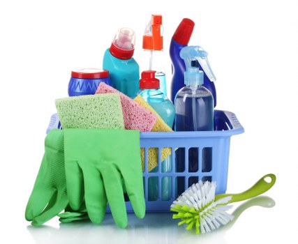 Deep carpet cleaning equipment used by a Tufnellpark cleaning specialist