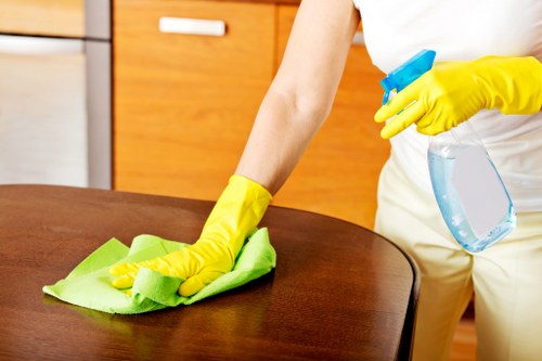 Free quote policy for carpet cleaning services
